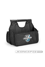 JCONCEPTS JCO2230 FINISHLINE QUICK ACCESS NITRO BAG