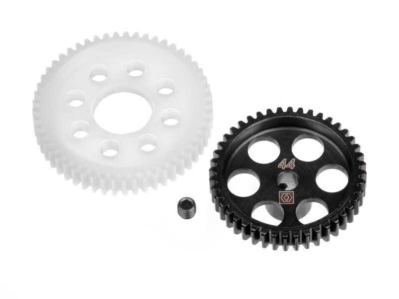 HPI114569HIGH SPEED GEAR SET (SPORT 3)