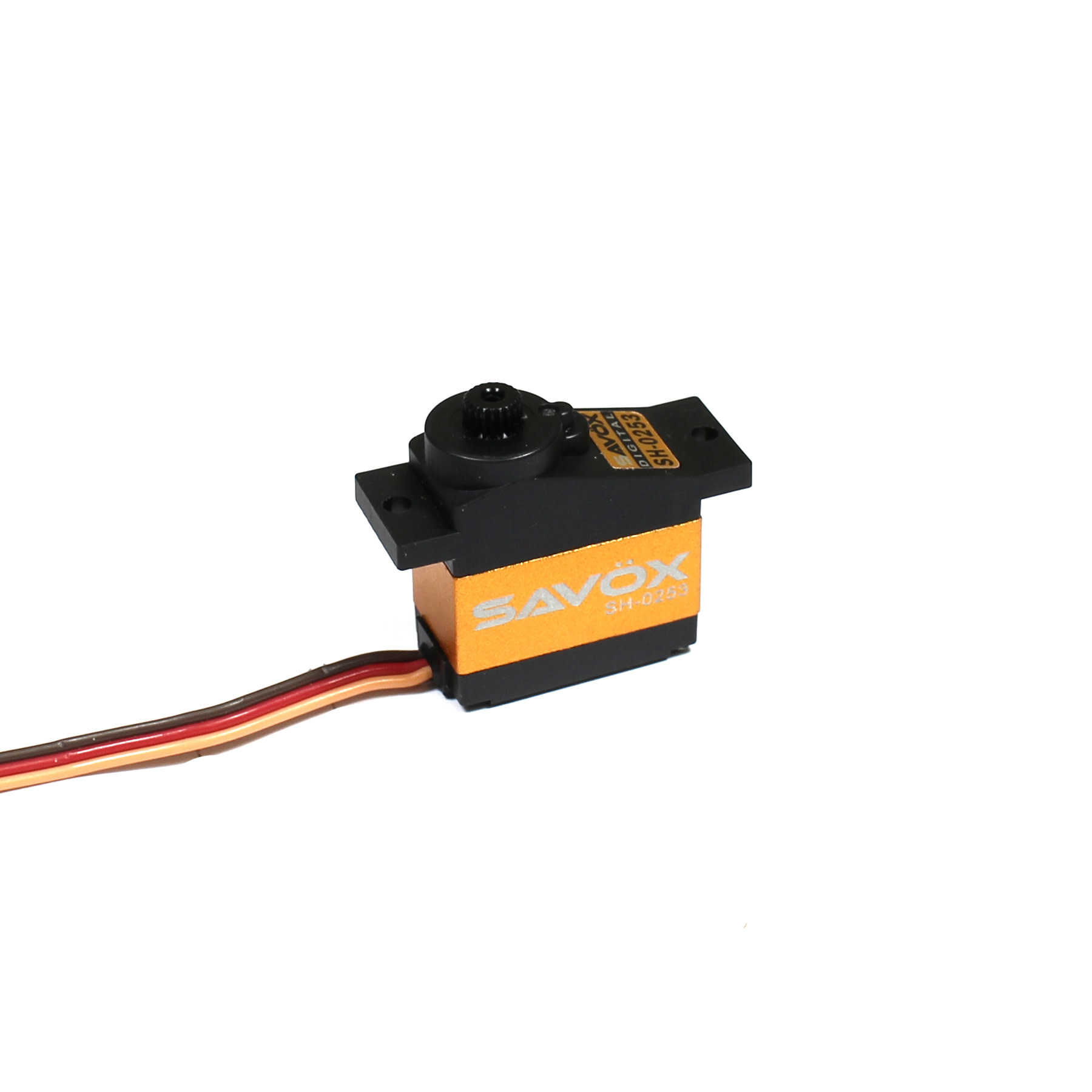 SAVSH0253 MICRO DIGITAL SERVO .09/30