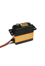 SAVOX SAVSB2274SG HIGH VOLTAGE BRUSHLESS DIGITAL SERVO 0.080/347.2 @ 7.4V