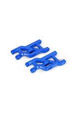TRAXXAS TRA2531L HEAVY DUTY SUSPENSION ARMS BLUE
