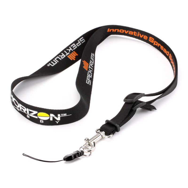 SPMP610 SPECTRUM NECK STRAP
