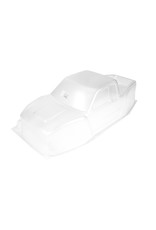 PROLINE RACING PRO356600 CLIFFHANGER BODY 12.3WB: CLEAR