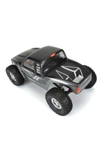 PROLINE RACING PRO356600 CLIFFHANGER BODY 12.3WB: CLEAR