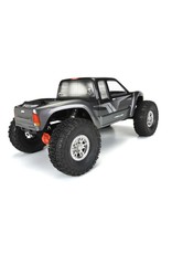 PROLINE RACING PRO356600 CLIFFHANGER BODY 12.3WB: CLEAR