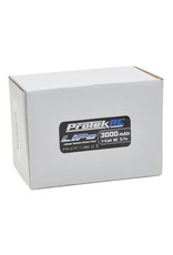 PROTEK RC PTK-5197 1S LIPO 3.7V 3000MAH TRANSMITTER BATTERY (SANWA M17/MT-44/MT-5): JR