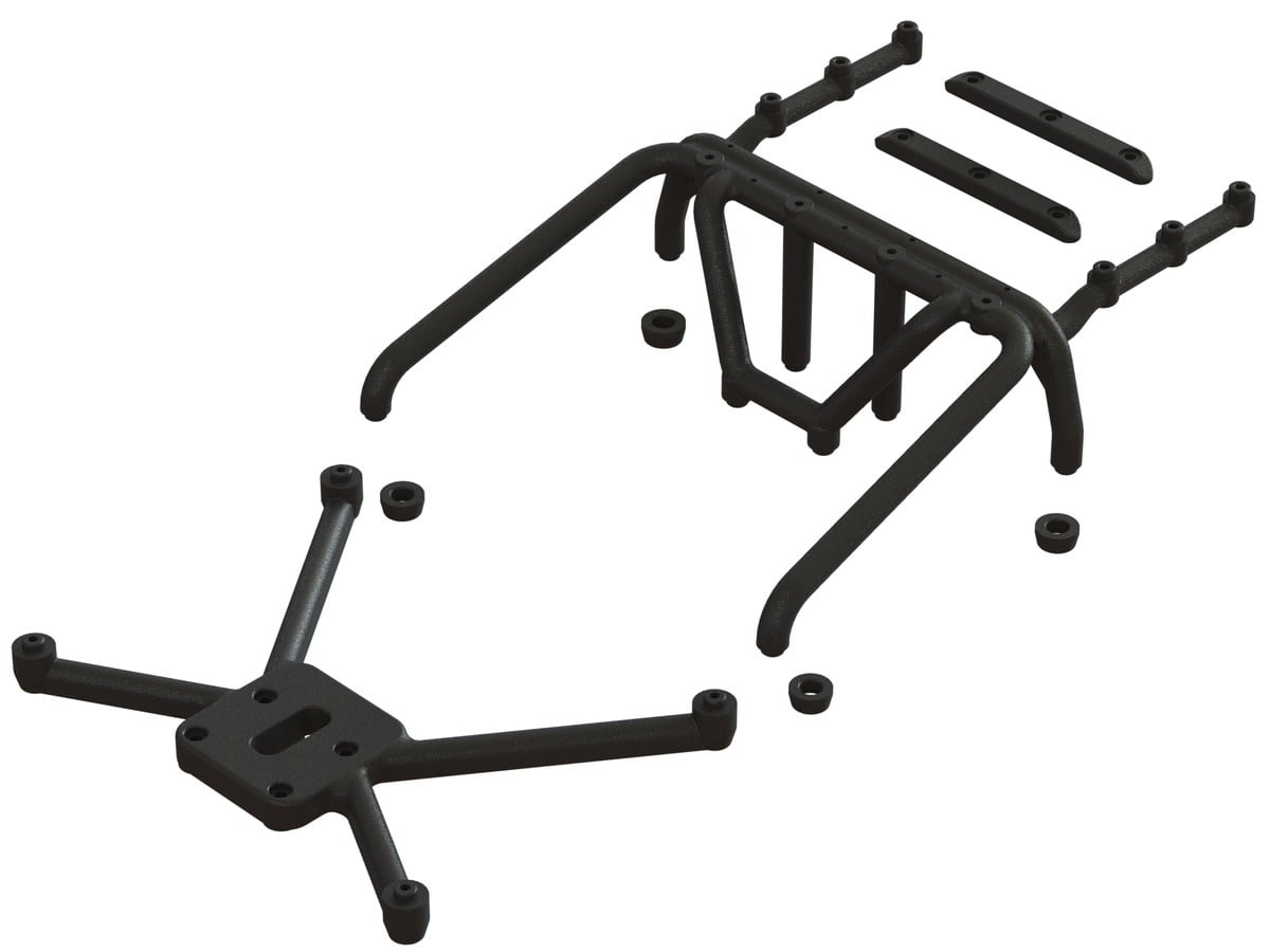ARA480036 ROLL CAGE