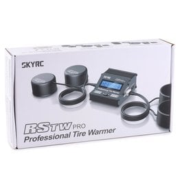 SKYRC SKY-600064-06 PROFESSIONAL TIRE WARMER