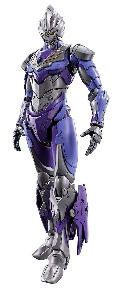 BAS2558860 ULTRAMAN SUIT TIGA SKY TYPE