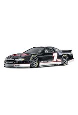 HPI RACING HPI7430 CHEVROLET MONTE CARLO BODY (200MM): CLEAR