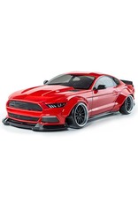 MST MXS-533720R RMX 2.0 RTR MUSTANG RED