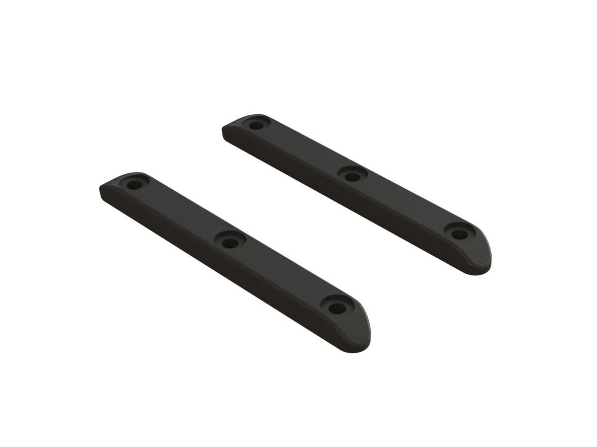ARA480038 ROOF RAILS