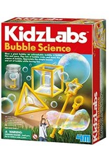 4M TS5591 BUBBLE SCIENCE