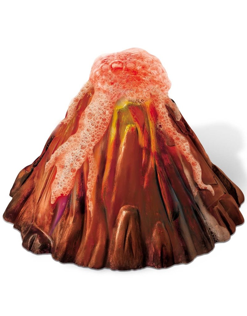 TOYSMITH TS3431 VOLCANO MAKING KIT