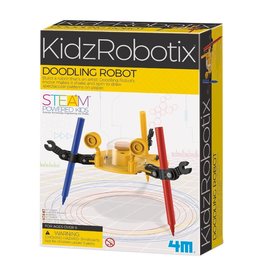 TOYSMITH TS4575 DOODLING ROBOT