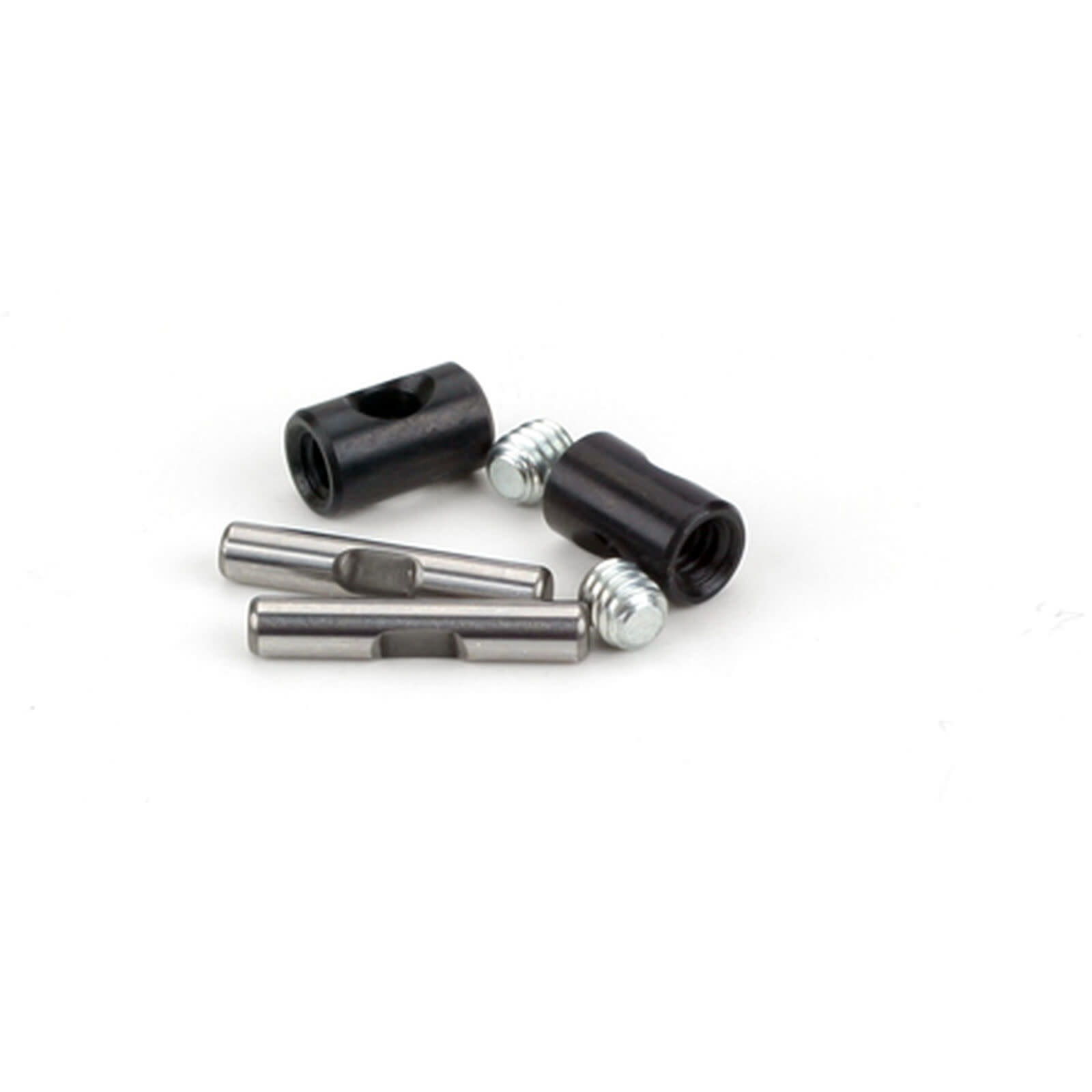 LOSA3525 CENTER CV REBUILD KIT: 8B, 8T