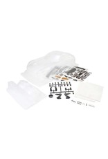KYOSHO KYOIG161 CLEAR BODY SET AMG GT3