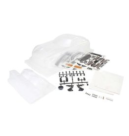KYOSHO KYOIG161 CLEAR BODY SET AMG GT3