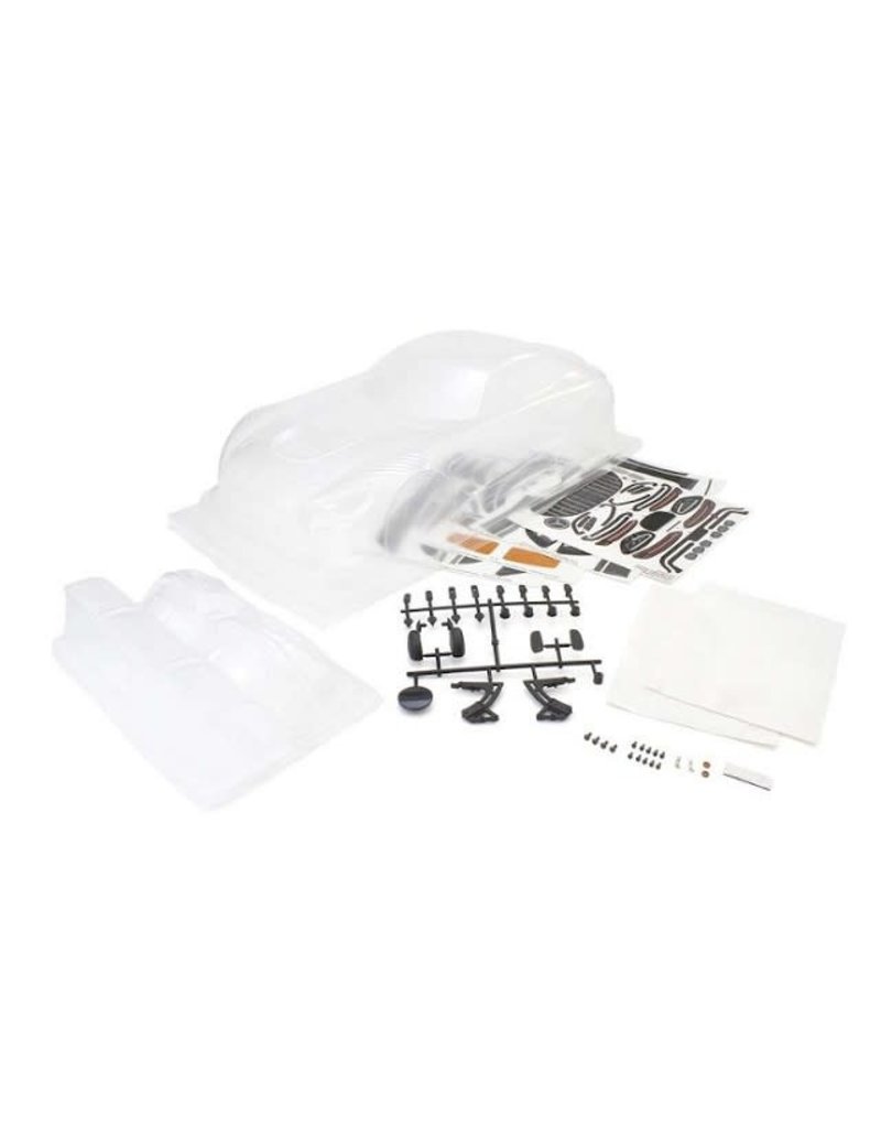 KYOSHO KYOIG161 CLEAR BODY SET AMG GT3