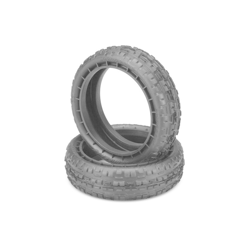 JCO3137-010 SWAGGERS, PINK COMPOUND, MED SOFT, SLIM : FR BX(2)