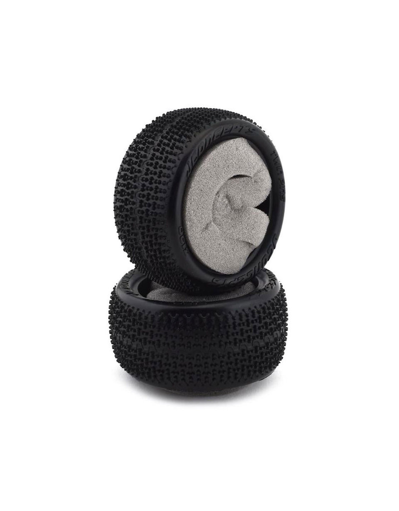 JCONCEPTS JCO31900-10 TWIN PINS 2.2" REAR TIRE