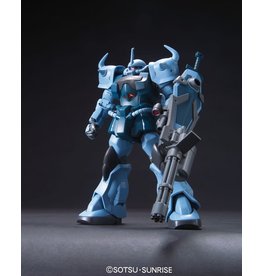 BANDAI BAN2101619 1/144 MS-07B-3 GOUF CUSTOM