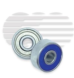 TRINITY TRITEP3199 SUPER SONIC CERAMIC MOTOR BEARINGS