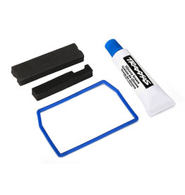 TRAXXAS TRA7725 SEAL KIT, RECEIVER BOX (INCLUDES O-RING, SEALS, AND SILICONE GREASE)