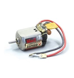 KYOSHO KYOMZW301 XSPEED V MOTOR-V: 2.4GHZ/ICS