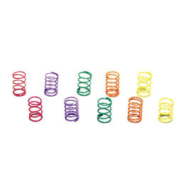 KYOSHO KYOMZW401 FRONT SPRING SET(FOR MR-03)