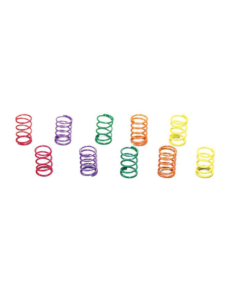 KYOSHO KYOMZW401 FRONT SPRING SETFOR MR-03 (10)