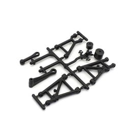 KYOSHO KYOFA551B TC SUSPENSION ARM SETFZ02