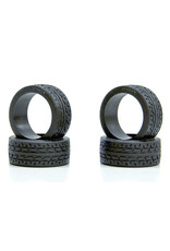 KYOSHO KYOMZW37-40 MINI-Z RACING RADIAL TIRE 40DEG