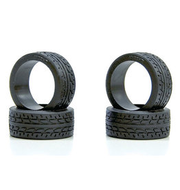 KYOSHO KYOMZW37-40 MINI-Z RACING RADIAL TIRE 40DEG