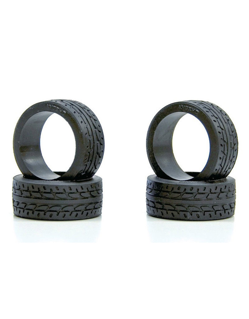 KYOSHO KYOMZW37-40 MINI-Z RACING RADIAL TIRE 40DEG