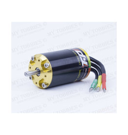 TP POWER TP3630CM-V1 5250KV 4S MAX 5MM SHAFT