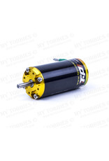 TP POWER TP3640CM-V1 4520KV 5S MAX 5MM SHAFT BRUSHLESS MOTOR TP3640CM-V1-4520KV
