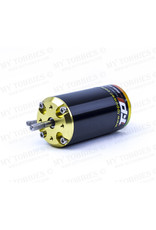 TP POWER TP4040SCM-V1 3800KV 8S MAX 5MM SHAFT BRUSHLESS MOTOR TP4040SCM-V1-3800KV