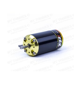 TP POWER TP4040SCM-V1 3800KV 8S MAX 5MM SHAFT BRUSHLESS MOTOR TP4040SCM-V1-3800KV