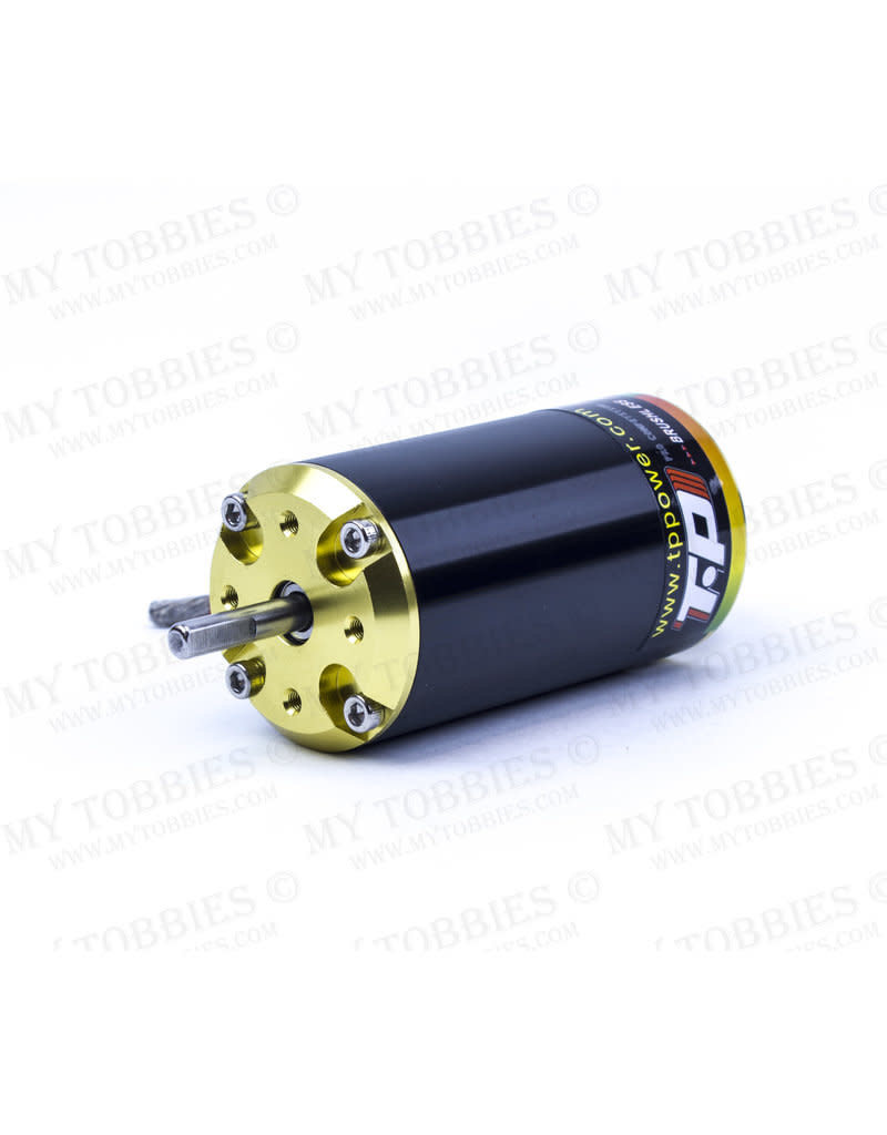 TP POWER TP4040SCM-V1 3800KV 8S MAX 5MM SHAFT BRUSHLESS MOTOR TP4040SCM-V1-3800KV