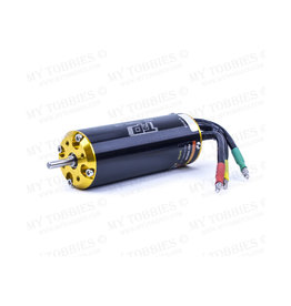 TP POWER TP4070SCM-V1 5900KV 4S MAX 5MM SHAFT BRUSHLESS MOTOR TP4070SCM-V1-5900KV