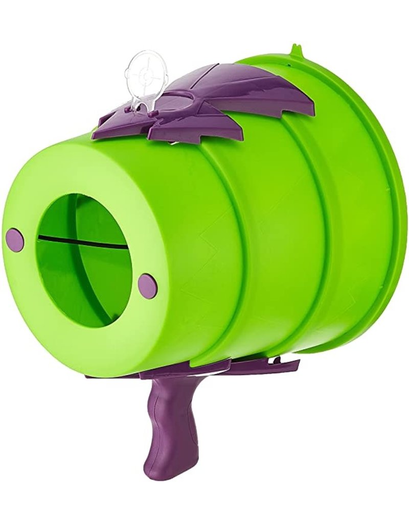 TOYSMITH TS29810 AIRZOOKA GREEN