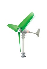 4M TS3018 WIND TURBINE