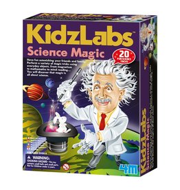 4M TS3397 SCIENCE MAGIC