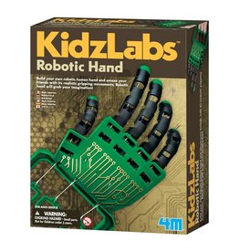 4M TS3774 ROBOTIC HAND