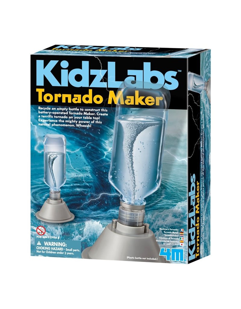 4M TS5554 TORNADO MAKER