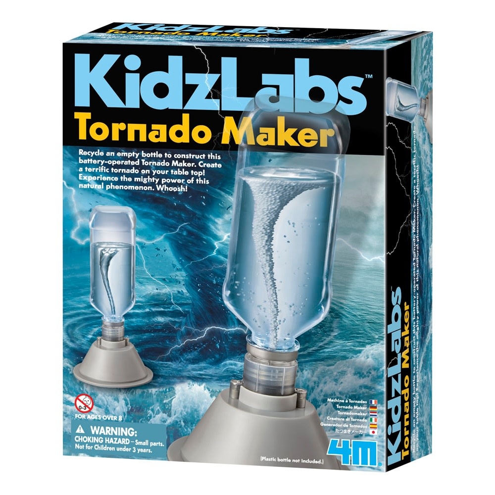 Tornado Maker