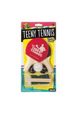 TOYSMITH TS90902 TEENY TENNIS