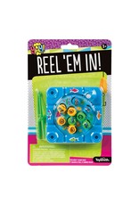 TOYSMITH TS90931 REEL 'EM IN