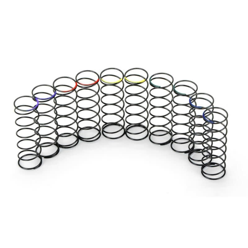 PRO630821 SC FRONT SPRING ASSORT: FR SC SHOCK 603800, 630830